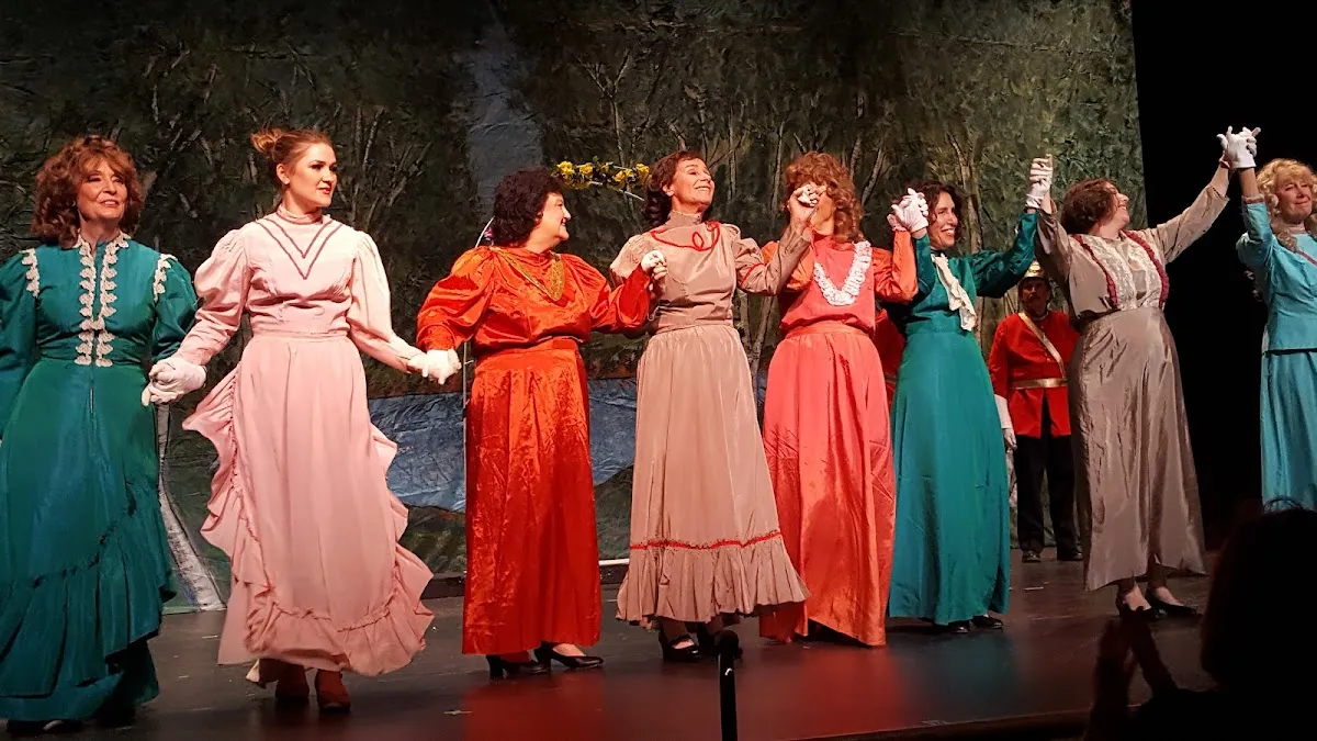 Fair Lawn Community Center