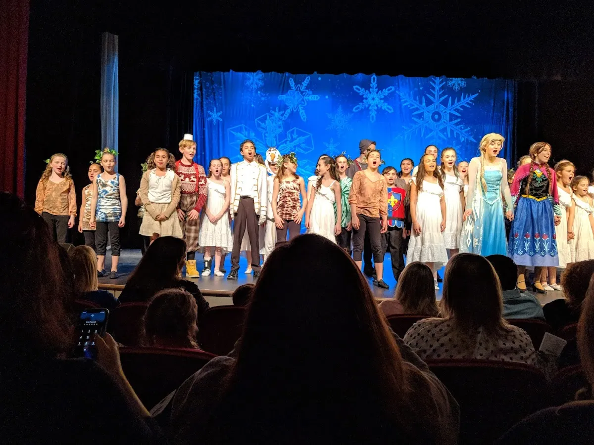 Fair Lawn Community Center photo 5