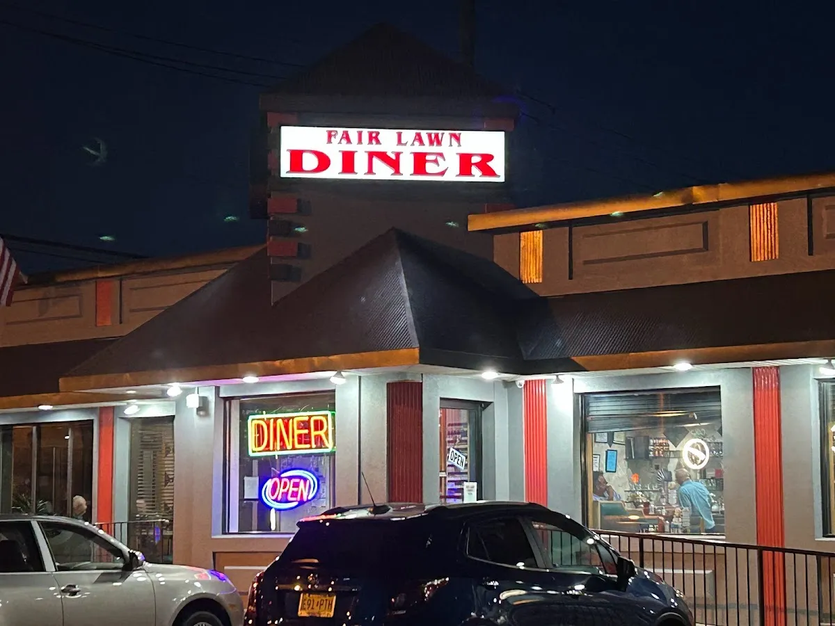 Fair Lawn Diner