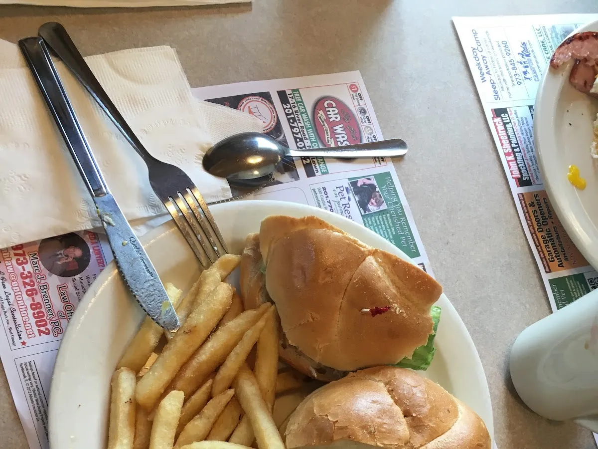 Fair Lawn Diner photo 3