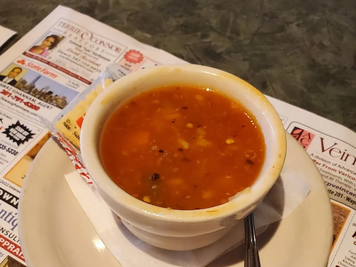 Fair Lawn Diner photo 4