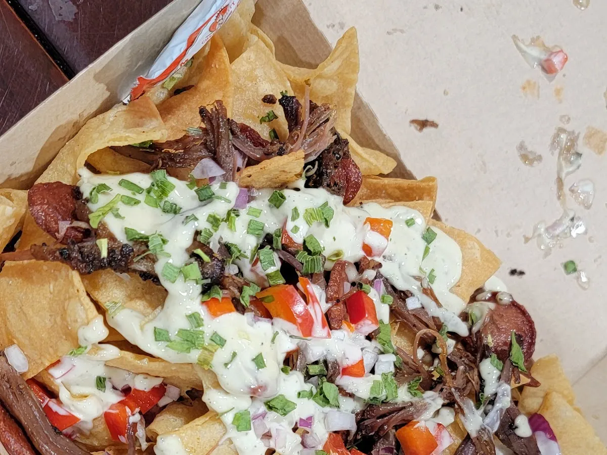 Fair Lawn Roadhouse photo 3