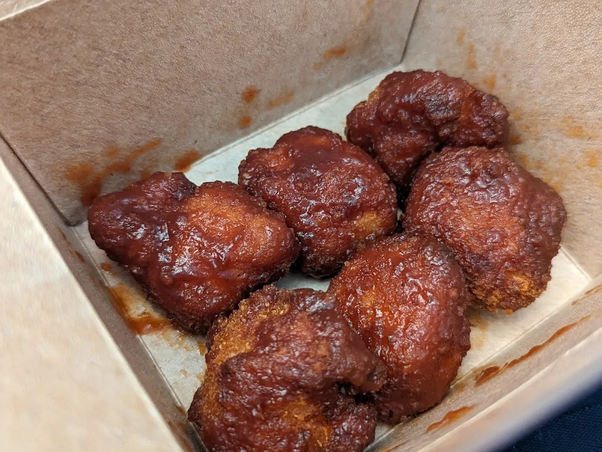 Fair Lawn Roadhouse photo 4