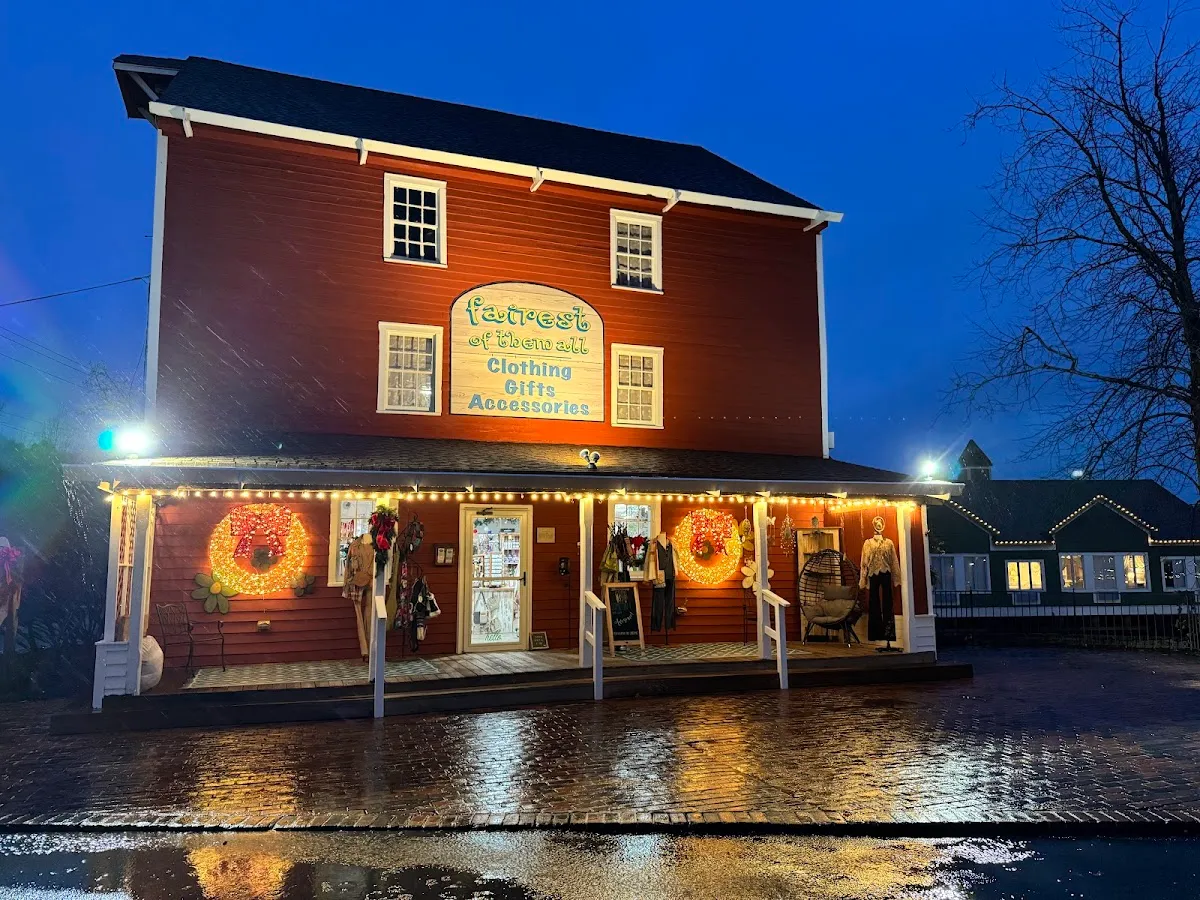 Fairest of Them All photo 3