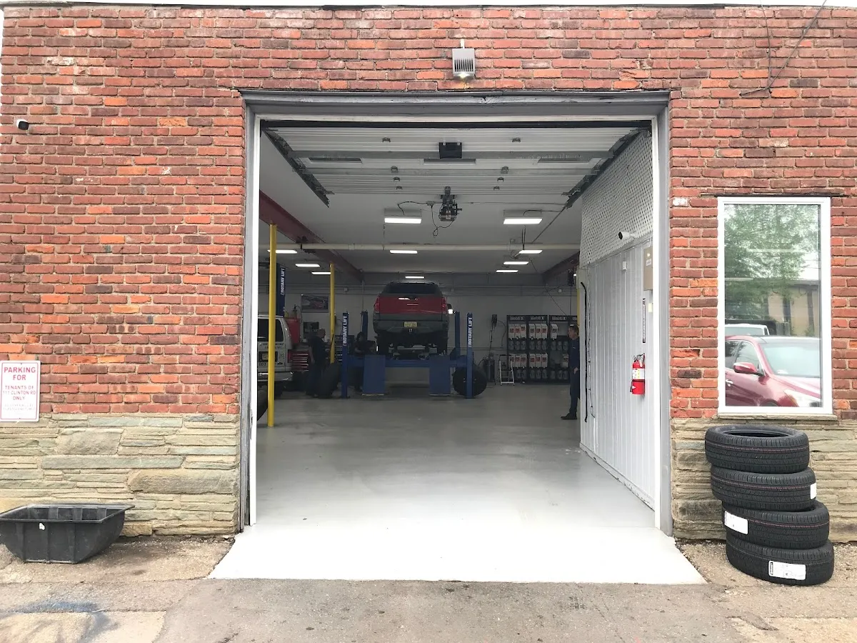 Fairfield Auto Service