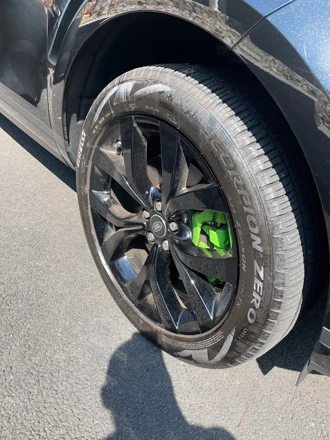 Fairfield Hand Wash & Detail Center