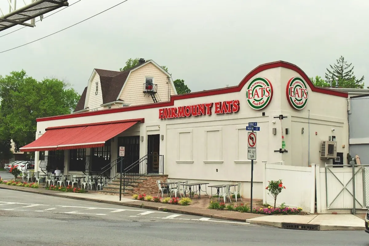 Fairmount Eats photo 4