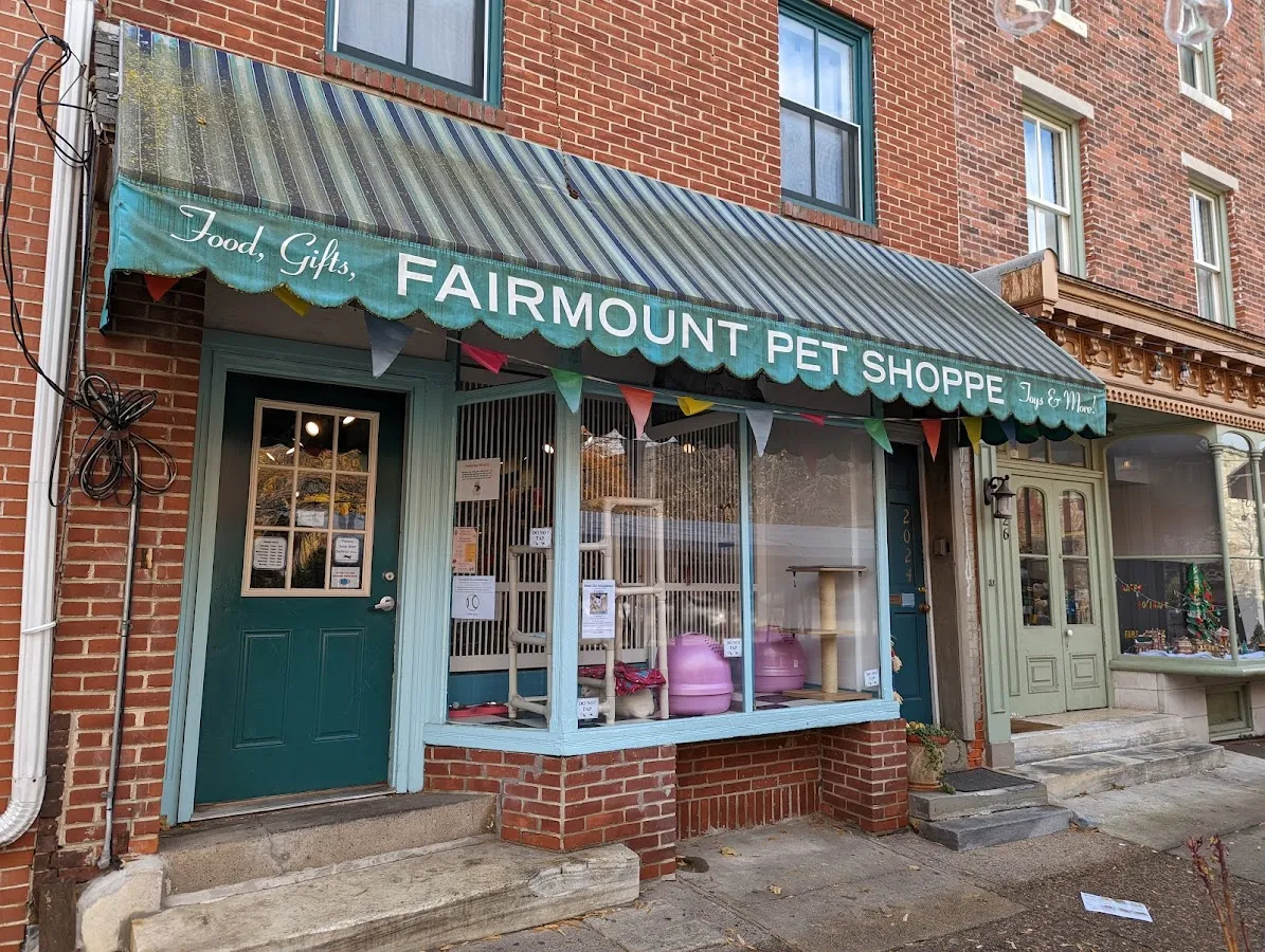 Fairmount Pet Shoppe photo 2
