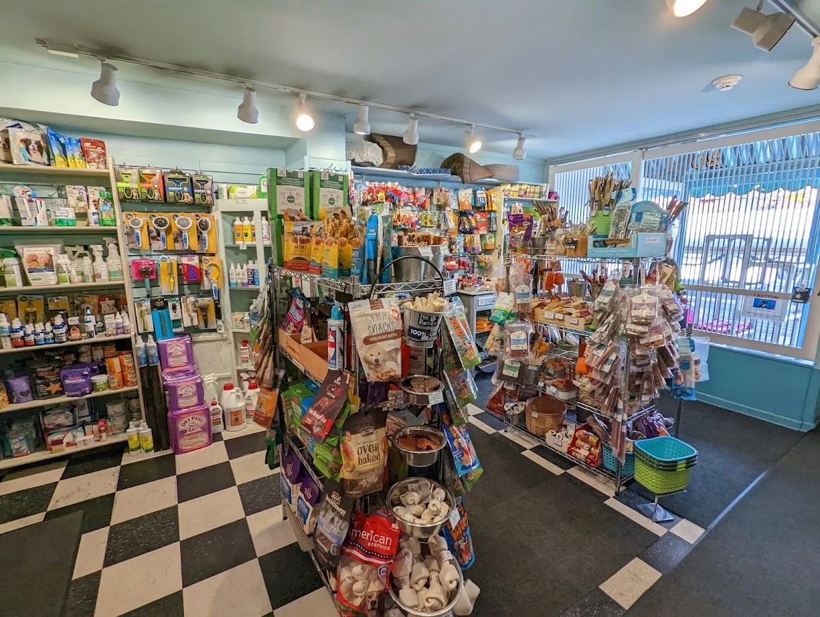 Fairmount Pet Shoppe photo 3