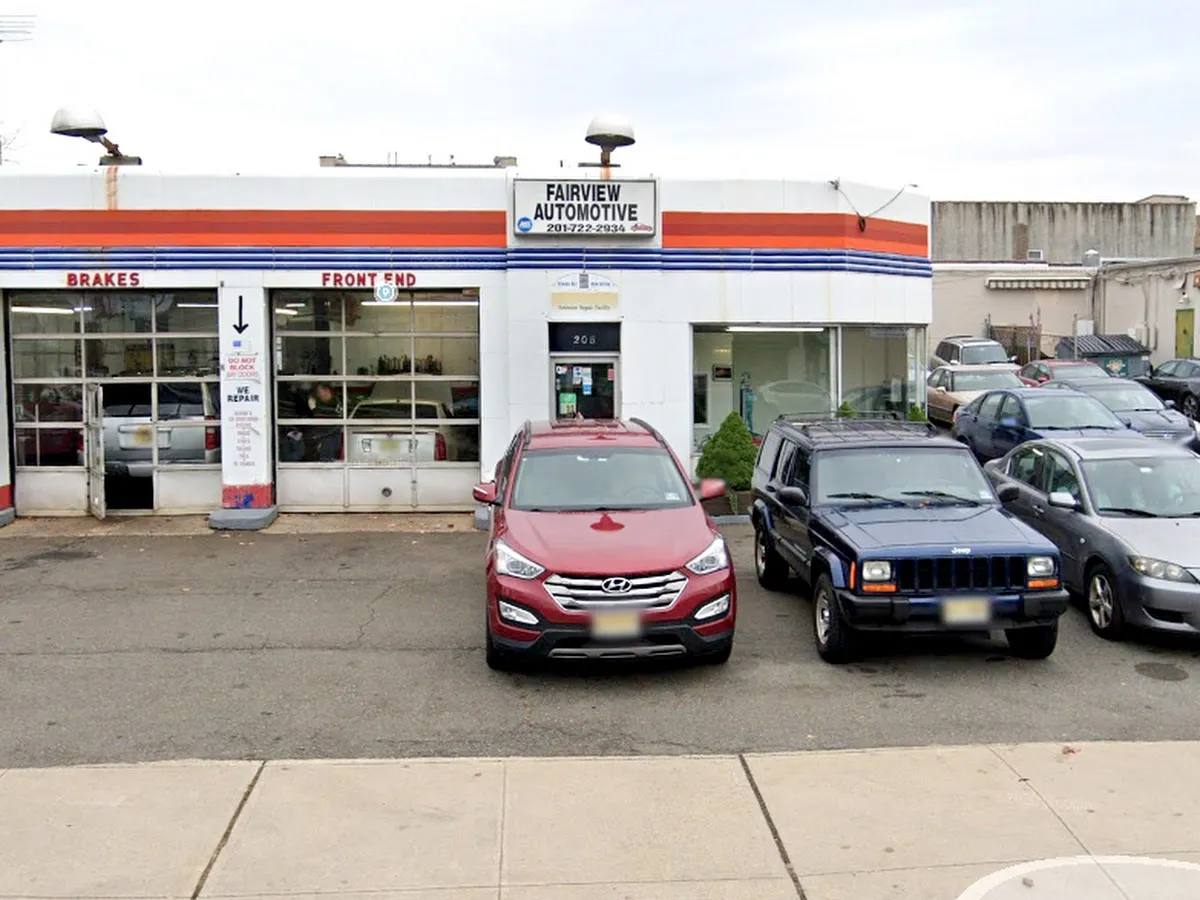 Fairview Automotive
