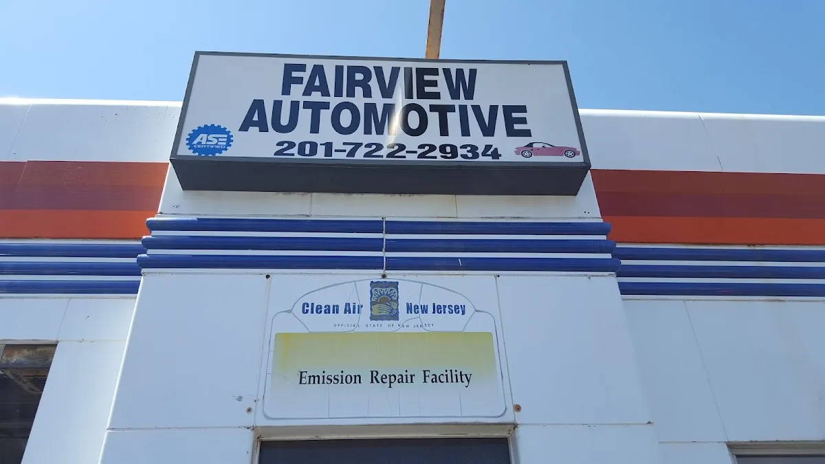 Fairview Automotive photo 3