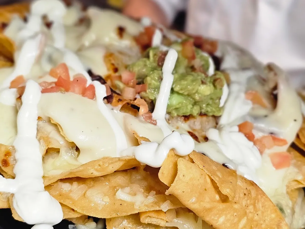 Fairview Social photo 3