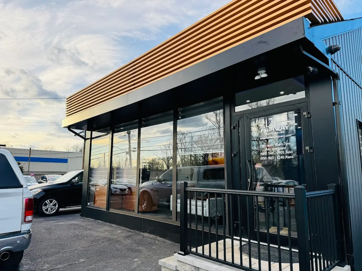 Fairway Auto Sales