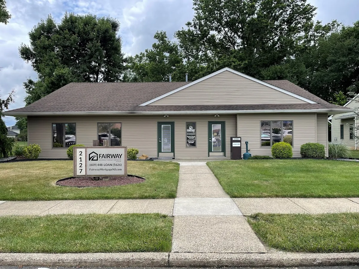 Fairway Independent Mortgage Corporation