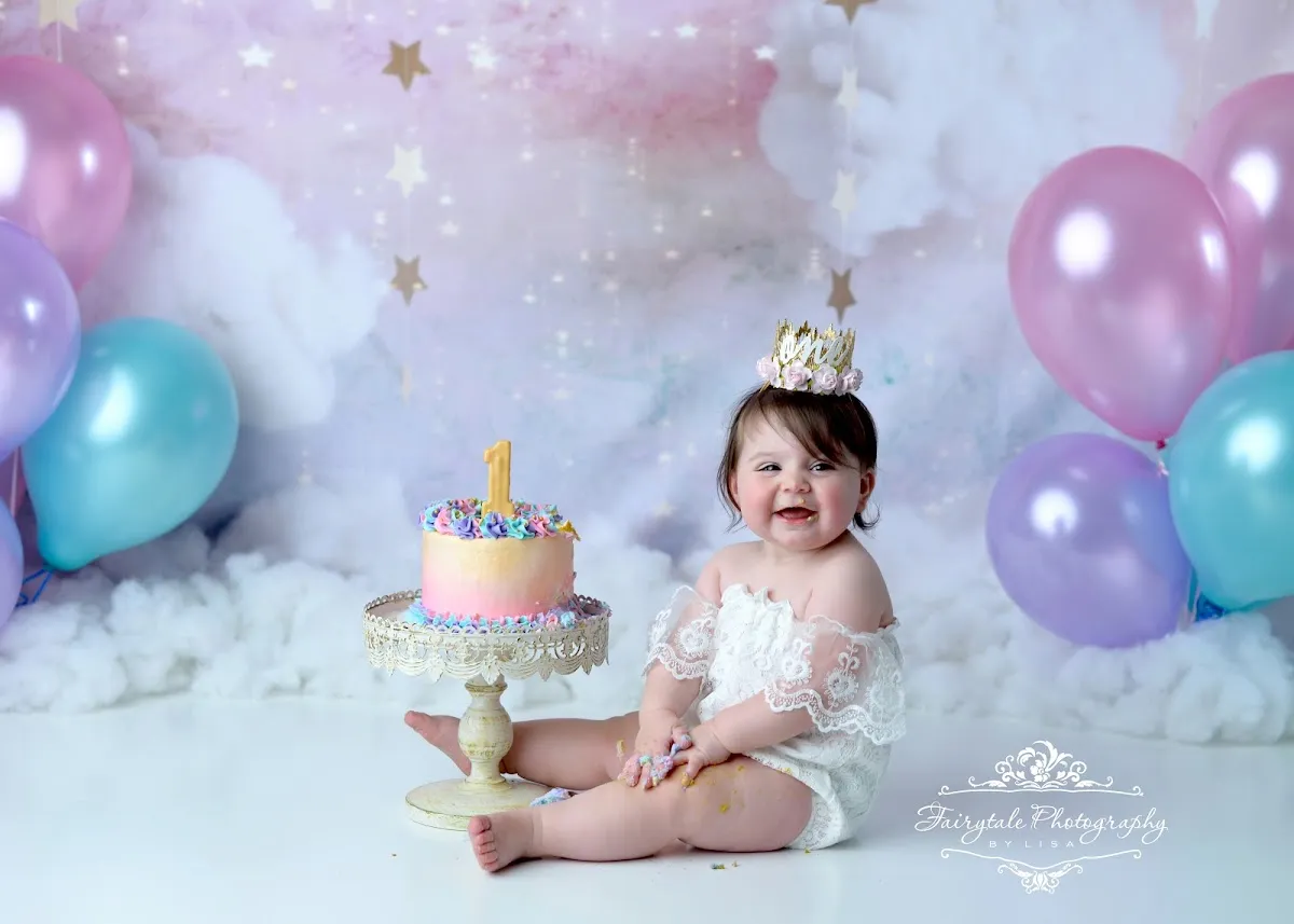 Fairytale Photography by Lisa photo 2