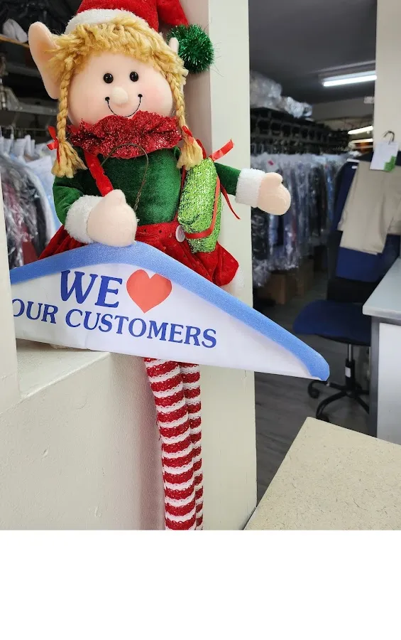 Faith Cleaners photo 4