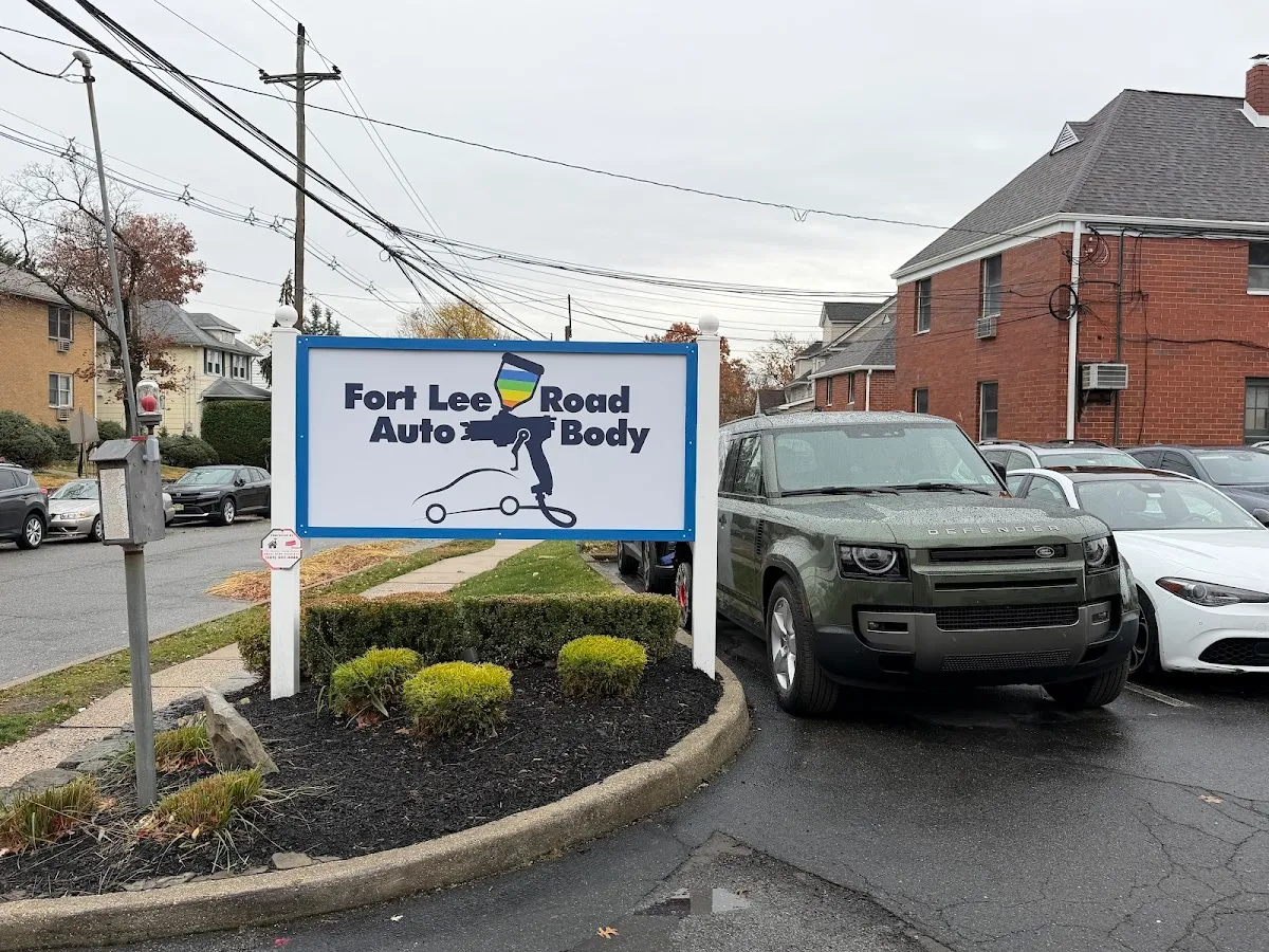 Faithful Motor Works photo 4