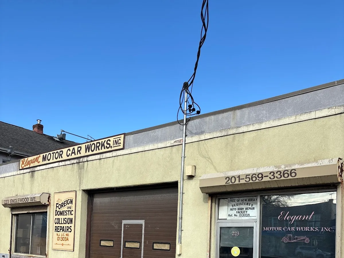 Faithful Motor Works photo 5