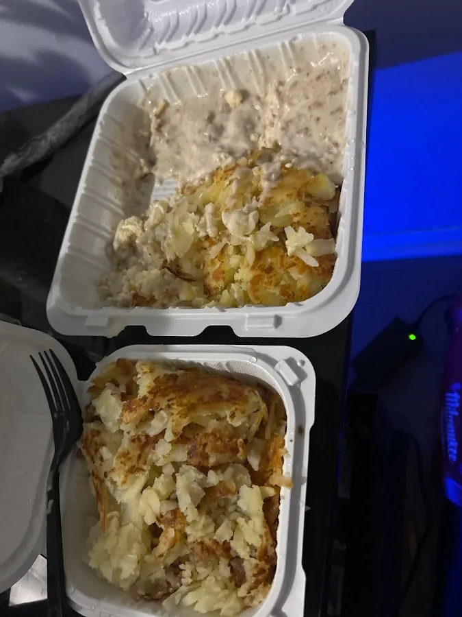 Falcon Diner photo 3