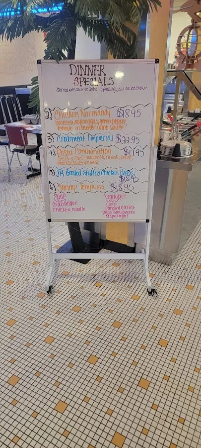 Falcon Diner photo 5