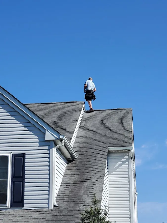 Falcone Roofing and Construction LLC