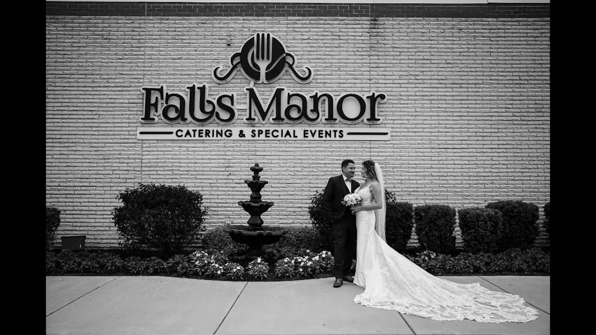 Falls Manor Catering & Special Events photo 2