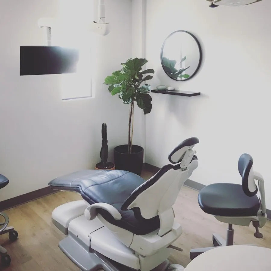 Family and Cosmetic Dentistry