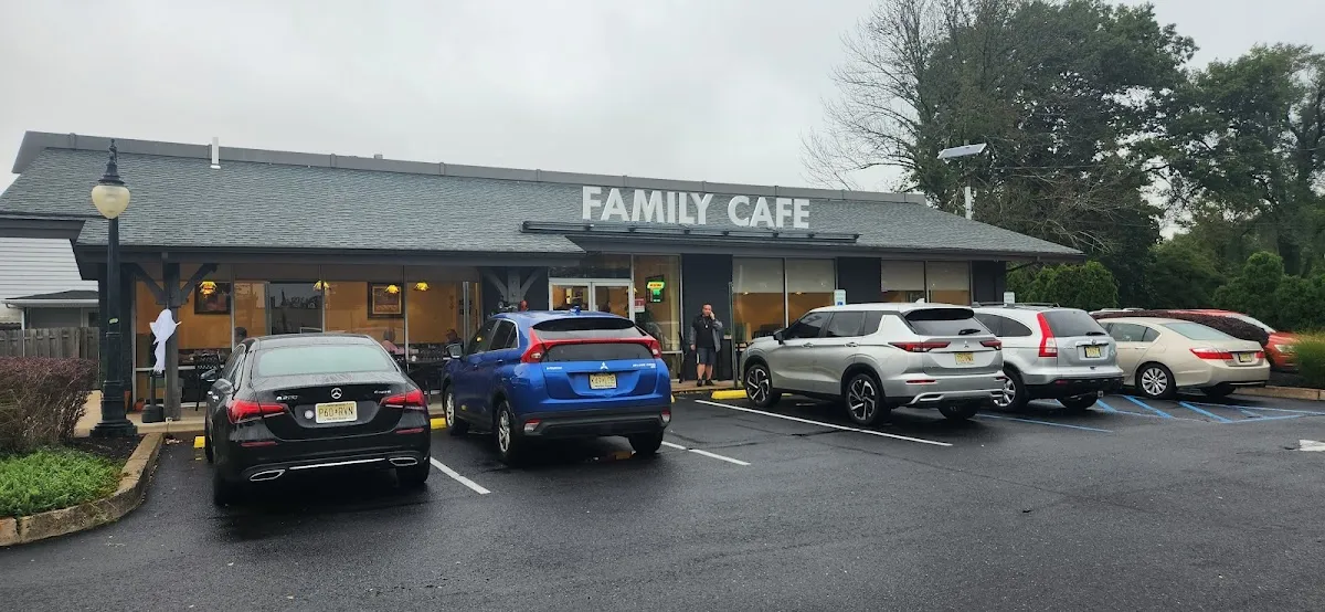Family Cafe