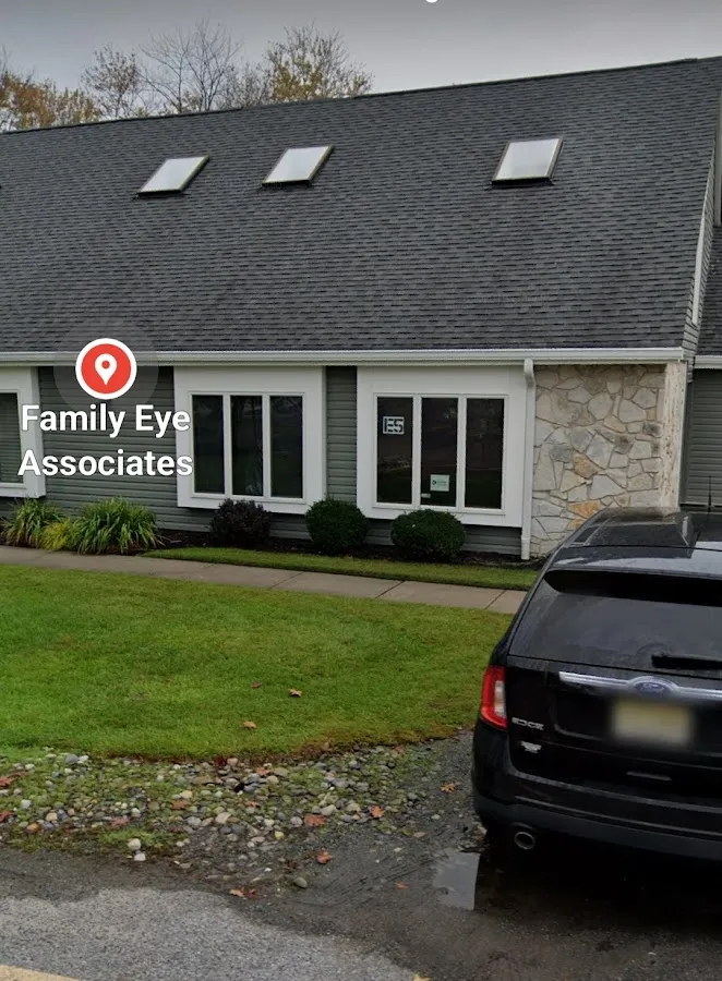 Family Eye Associates photo 2