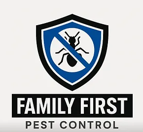 Family First Pest Control