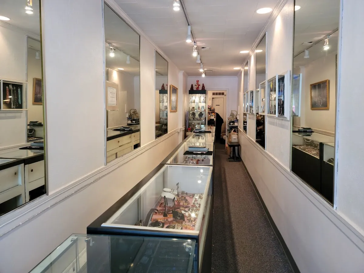 Family Jewels photo 2