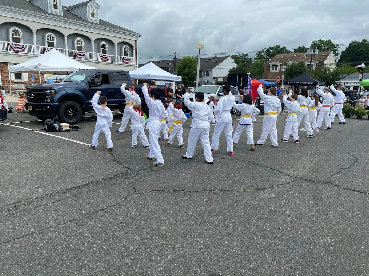 Family Martial Arts Center of SPF