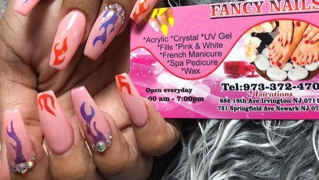 FANCY NAILS SALON photo 2