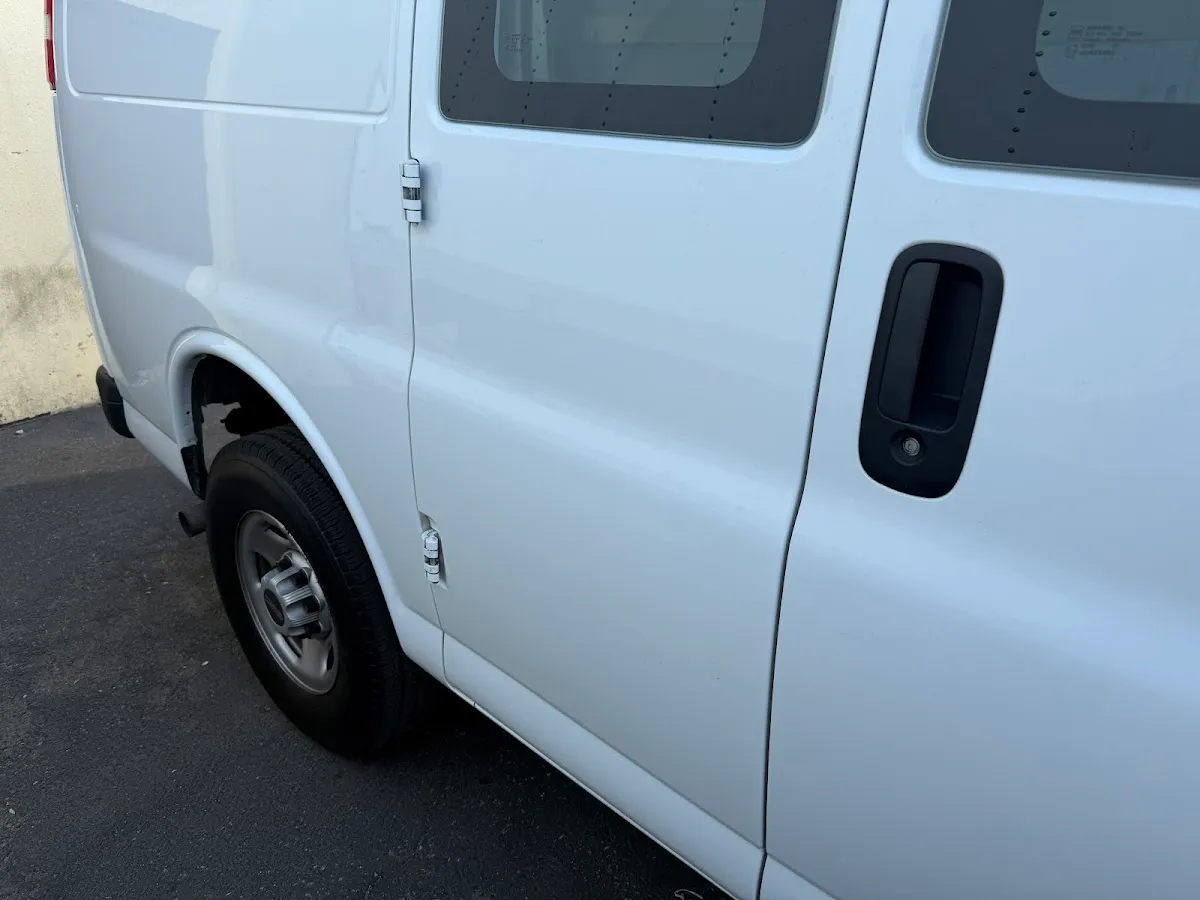 Fanelli Brothers Auto Body and Repairs photo 2