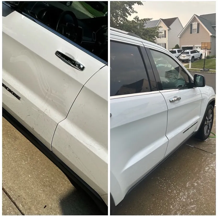 Fanelli's Mobile Detailing