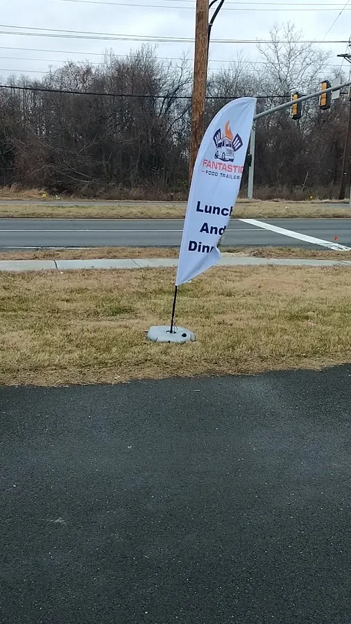 Fantastic Food Trailer LLC photo 4