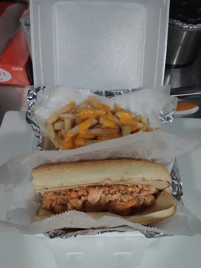 Fantastic Food Trailer LLC photo 5