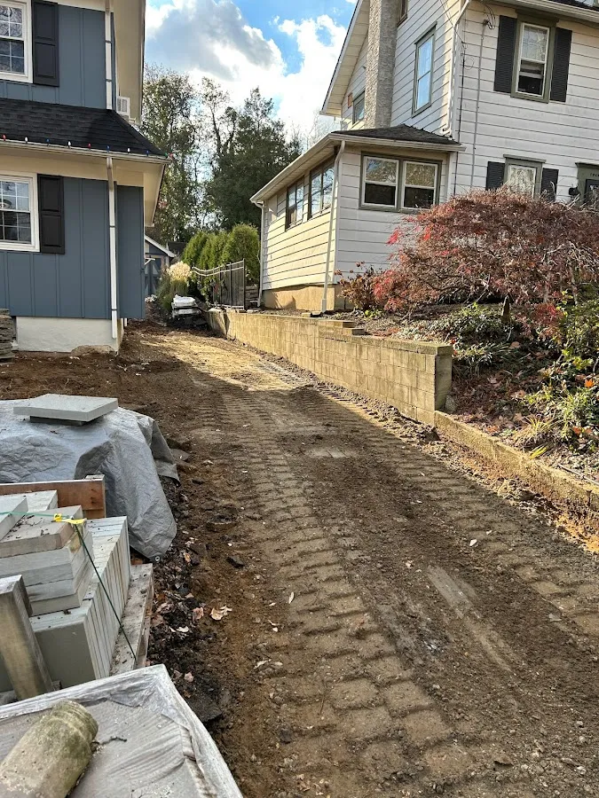 Faralli's Landscaping & Maintenance LLC photo 3