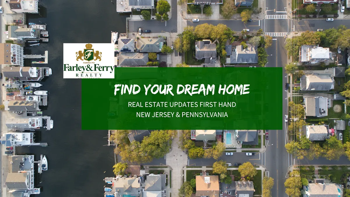 Farley & Ferry Realty Inc