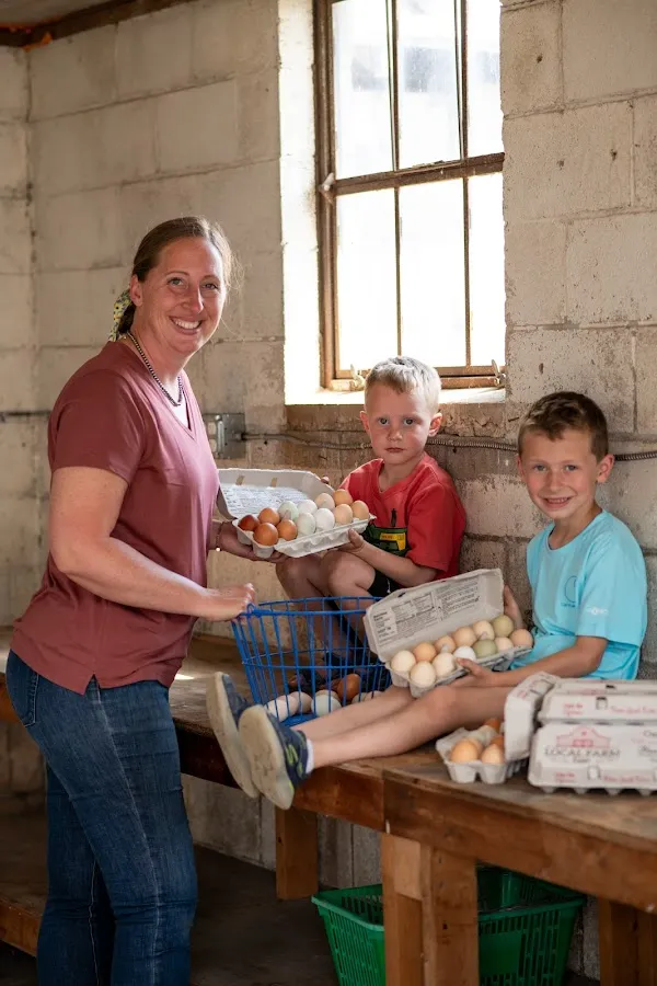 Farm on the Point Market photo 2