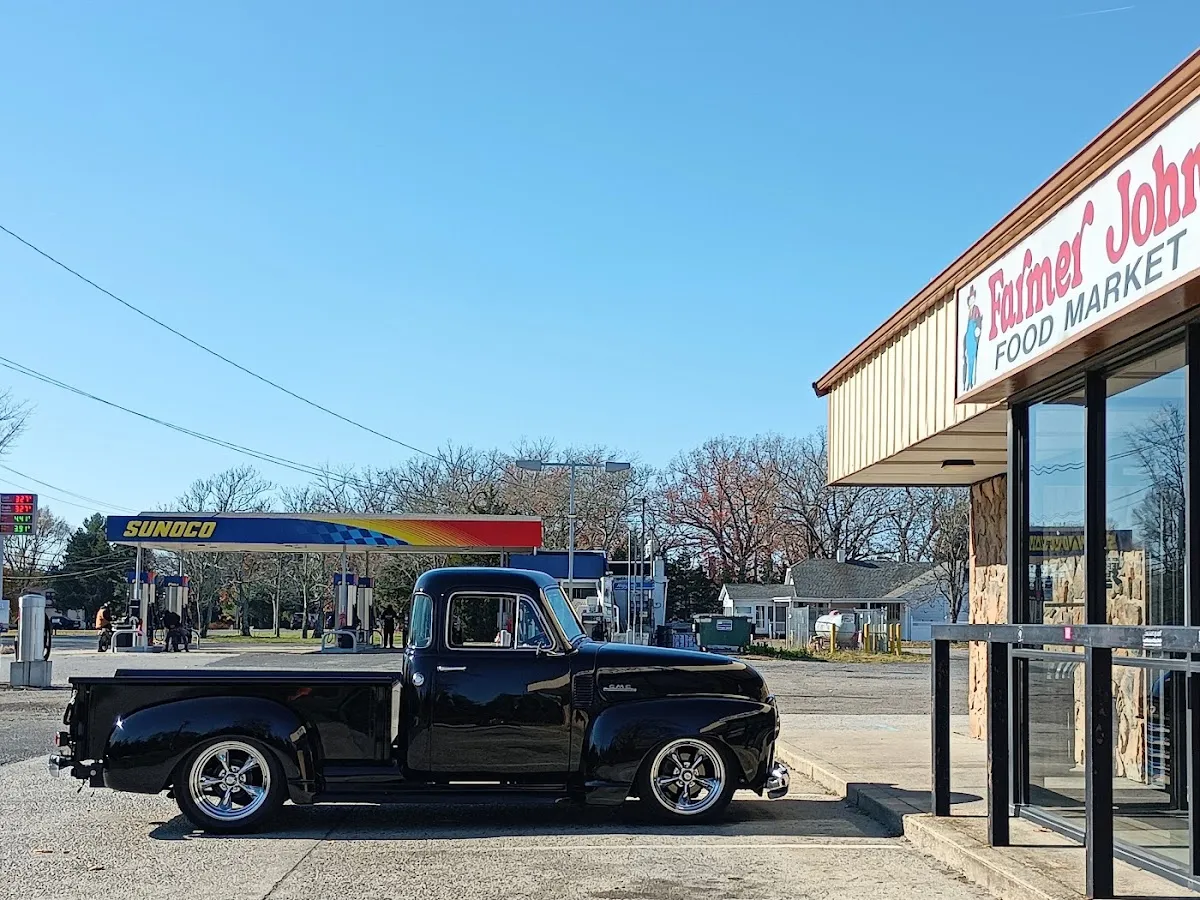 Farmer John's Food Market