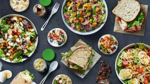 Farmer's Fridge photo 2