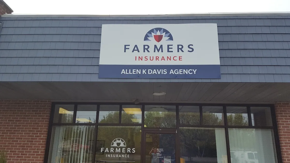 Farmers Insurance - Allen Davis photo 2