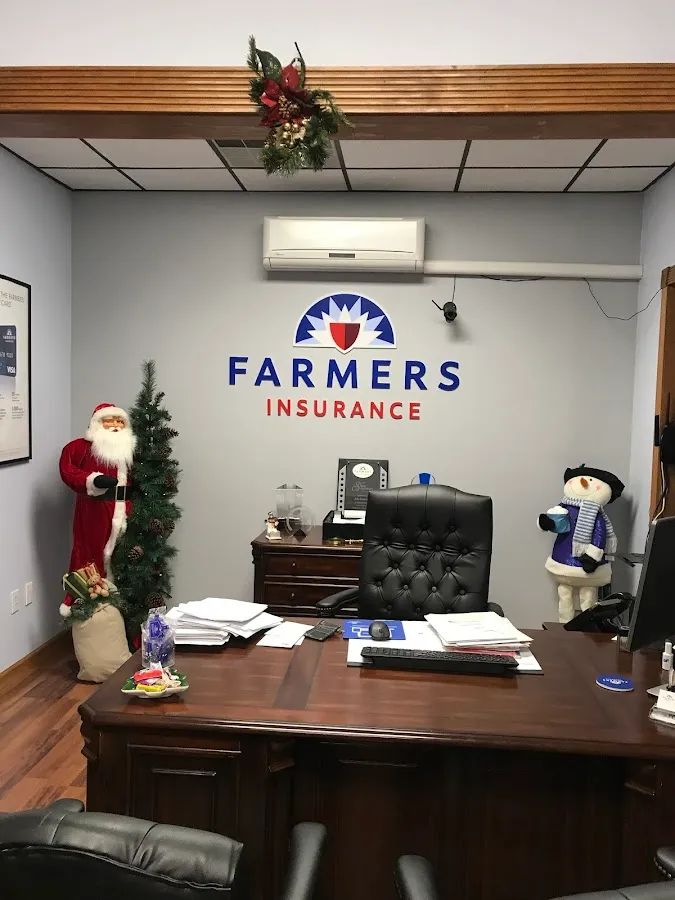 Farmers Insurance - Ilda Cartaxo