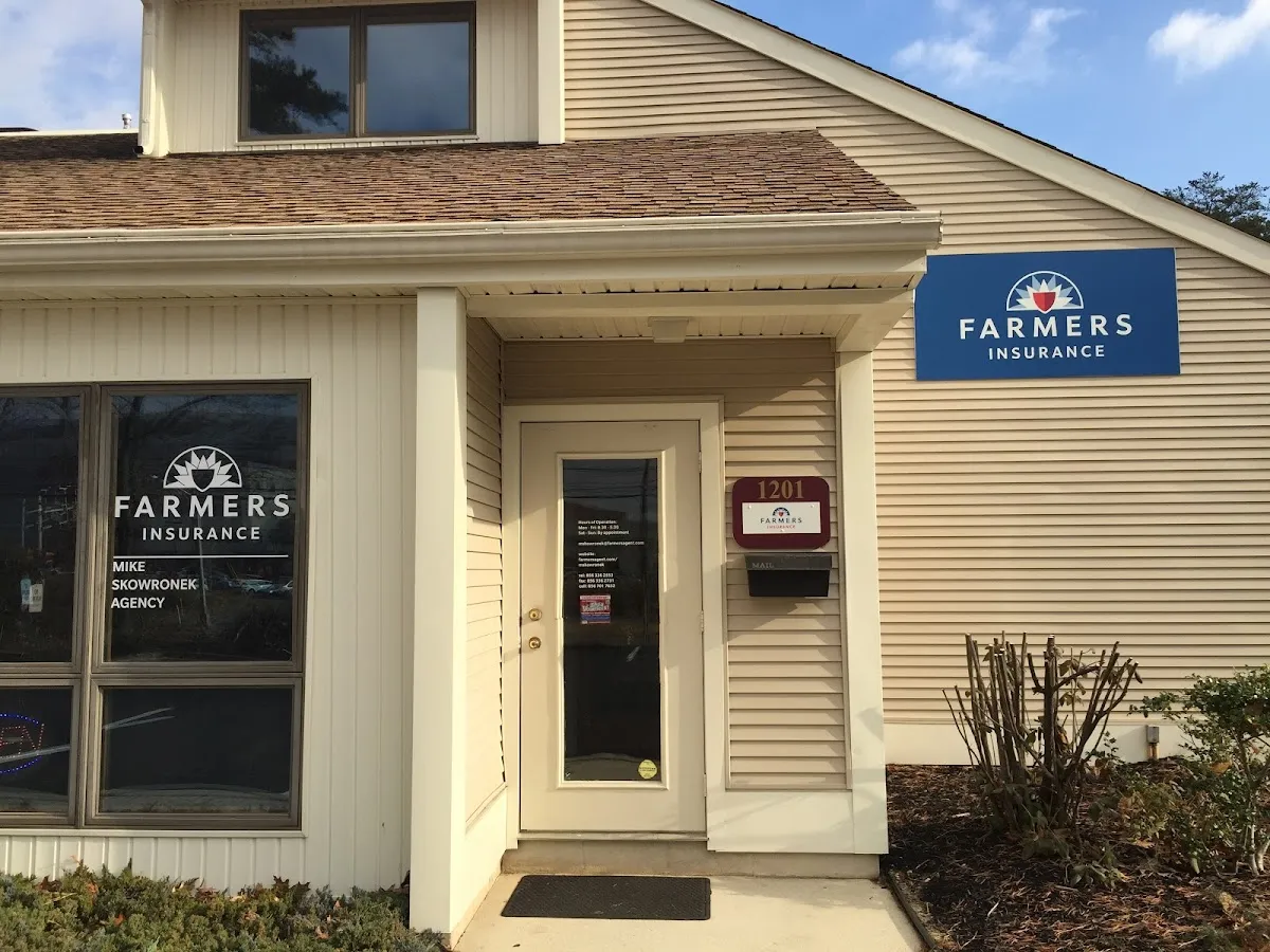 Farmers Insurance - Michael Skowronek
