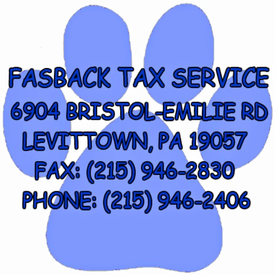 Fasback Tax Service photo 3