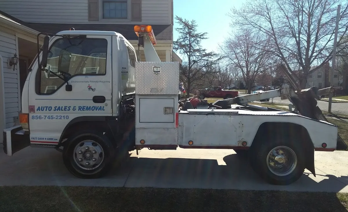 Fast Cash 4 Cars LLC photo 2