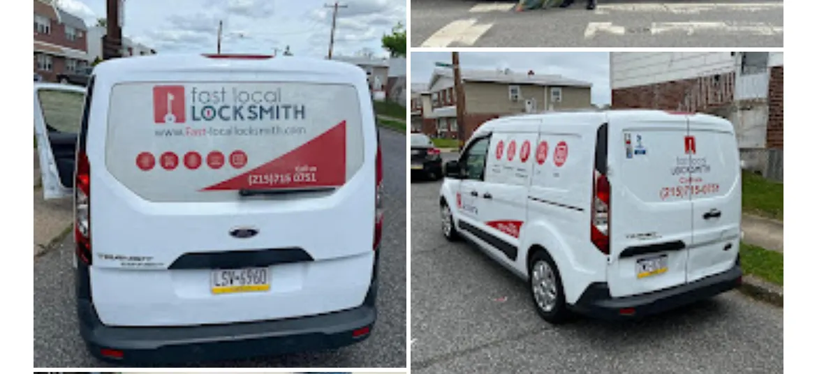 Fast Local Locksmith photo 4