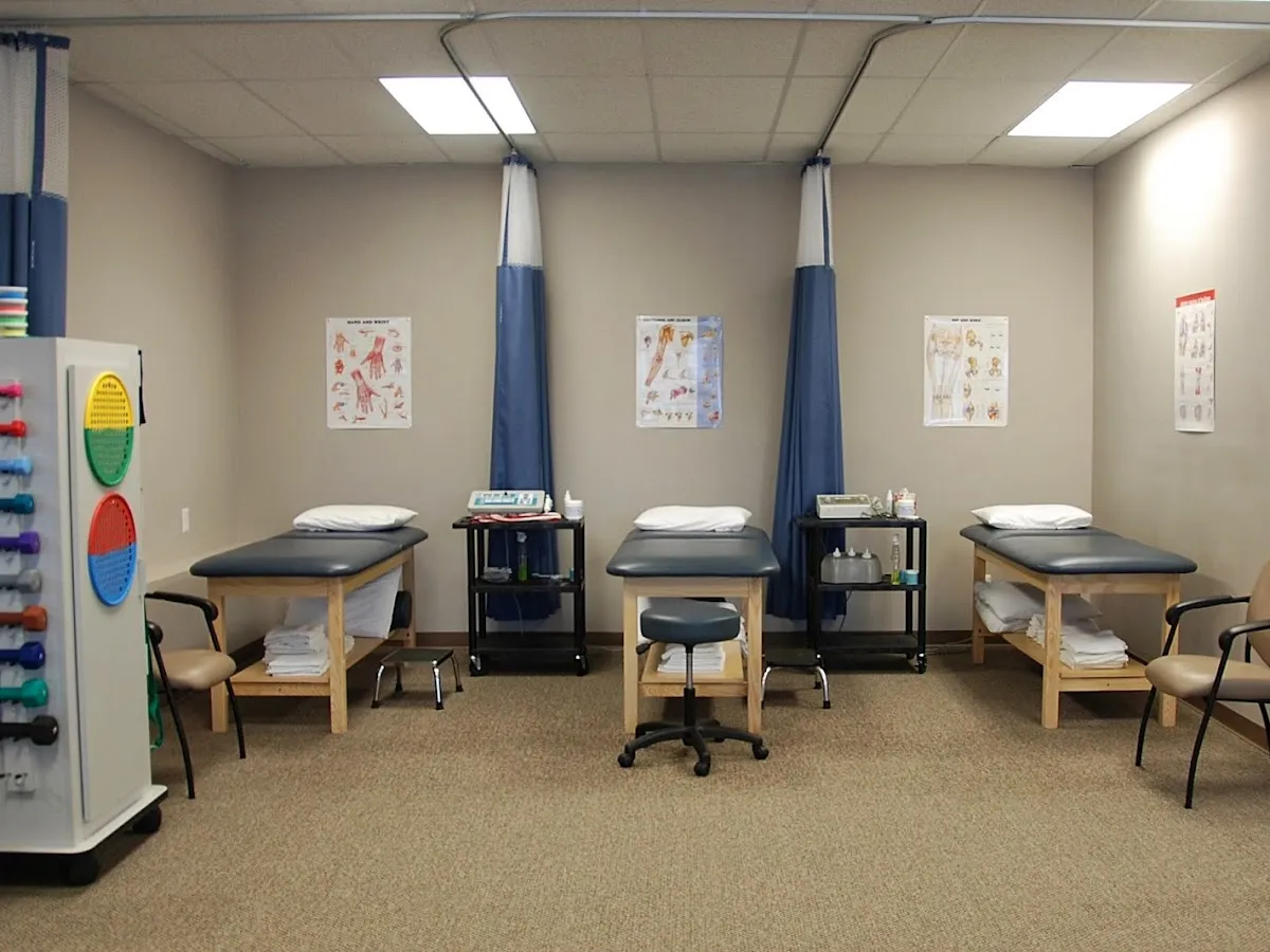 Fast Track Physical Therapy