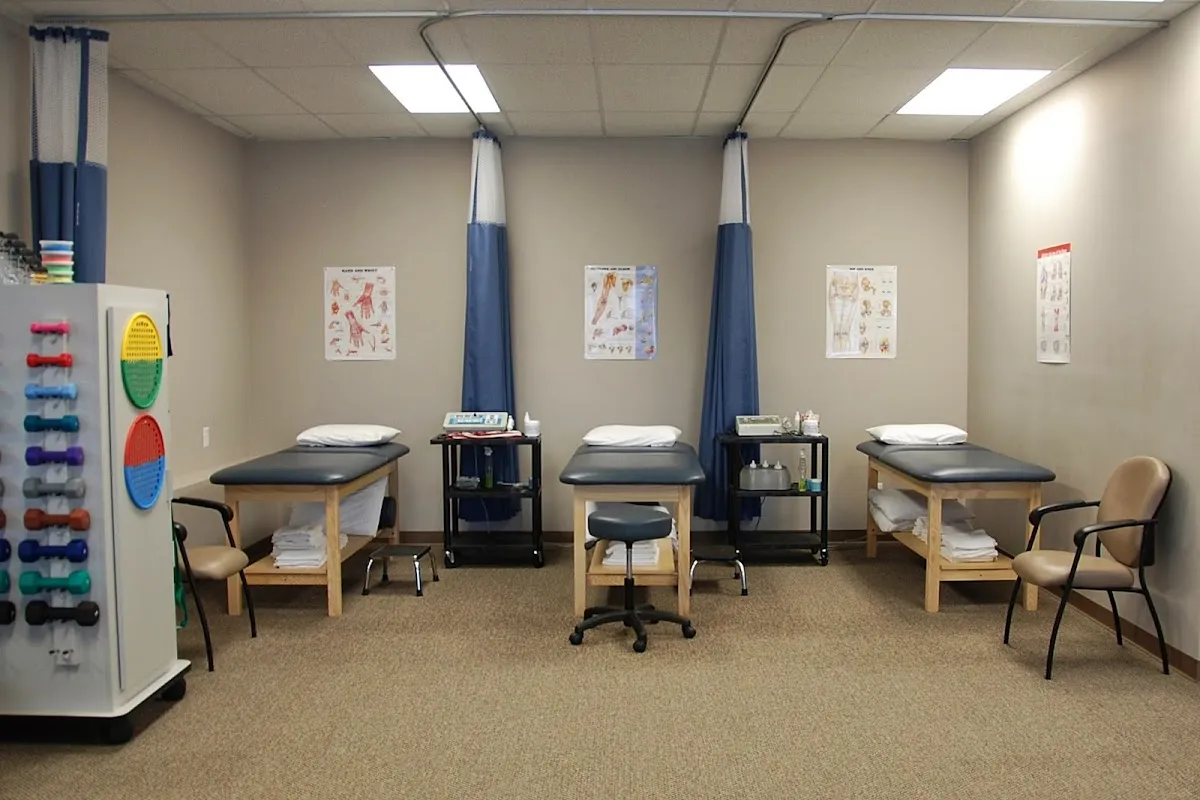 Fast Track Physical Therapy photo 2